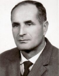 Józef Dzieciaszek 1969 r.