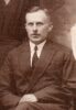 Aleksander Krajewski około 1930 r.