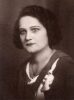 Maryanna Ficińska z d. Dzieciaszek, lata 1920-te