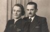 Helena i Stanisław Faba lata 1930-te